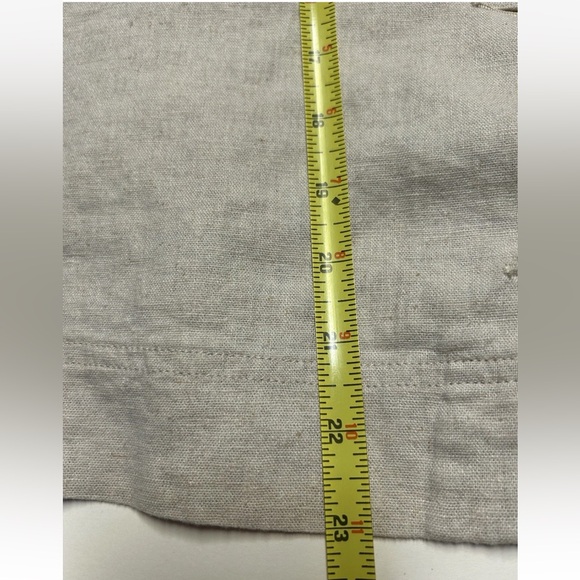 Love Tree Light Tan Utility Jacket‎ - Picture 5 of 12